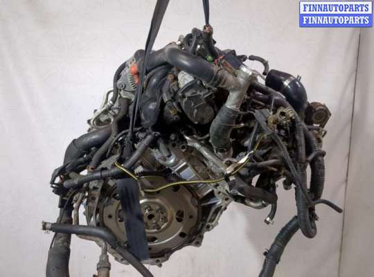 купить Двигатель (ДВС) на Nissan Juke 2010-2014