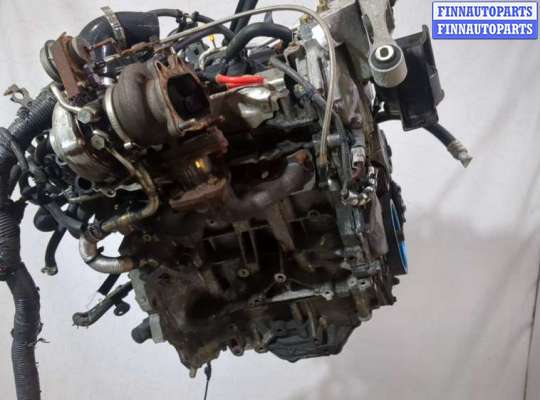 купить Двигатель (ДВС) на Nissan Juke 2010-2014