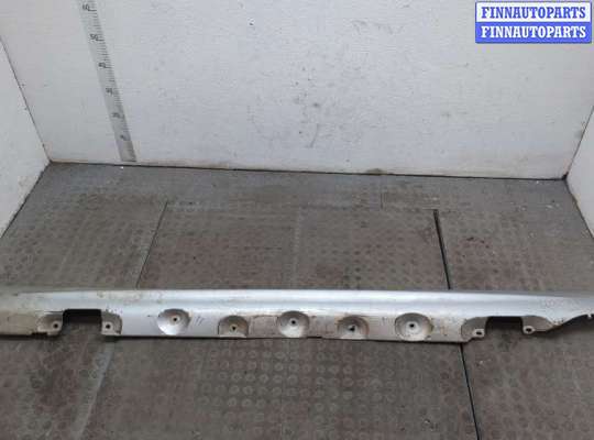 купить Накладка на порог на BMW 3 E46 1998-2006