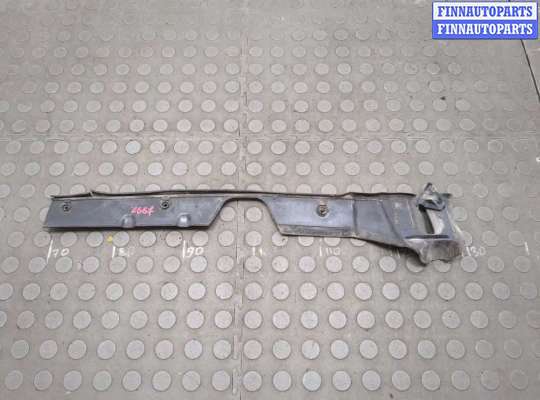 купить Пластик (обшивка) внутреннего пространства багажника на Ford Explorer 2019-2025