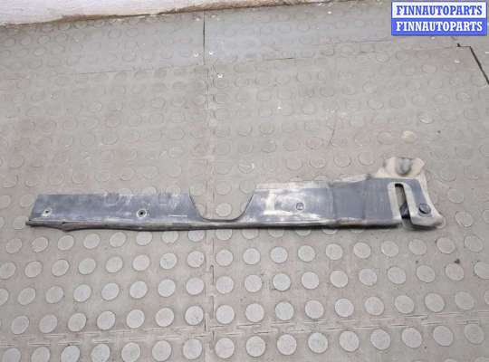 купить Пластик (обшивка) внутреннего пространства багажника на Ford Explorer 2019-2025