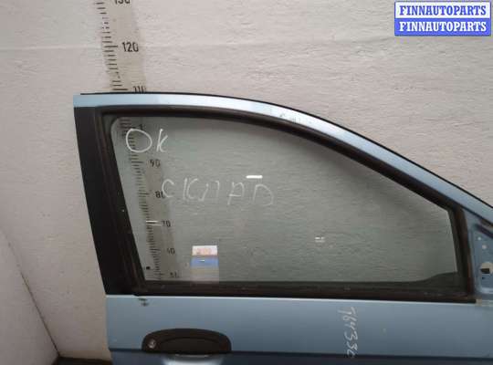 купить Стекло боковой двери на Hyundai Getz 2002-2011