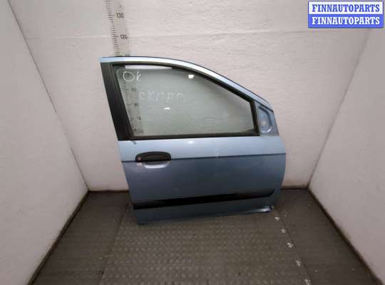 Купить Стекло боковой двери на Hyundai Getz 2002-2011 Стекло боковой двери HN612302 на Hyundai Getz 2002-2011