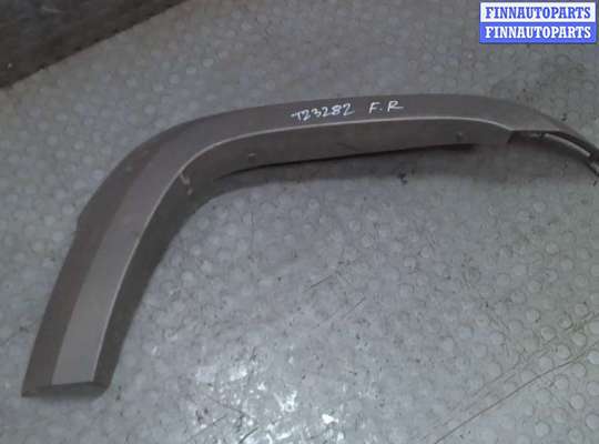 купить Молдинг крыла на Jeep Liberty 2001-2007