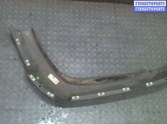купить Молдинг крыла на Jeep Liberty 2001-2007