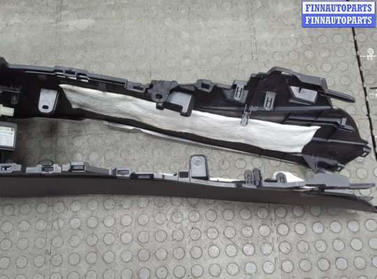 купить Консоль салона (кулисная часть) на Lexus NX 2014-2021