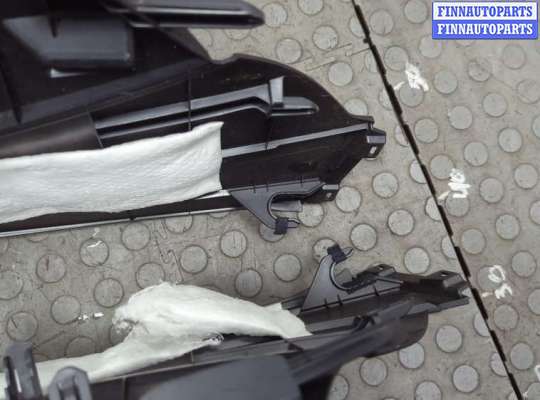 купить Консоль салона (кулисная часть) на Lexus NX 2014-2021