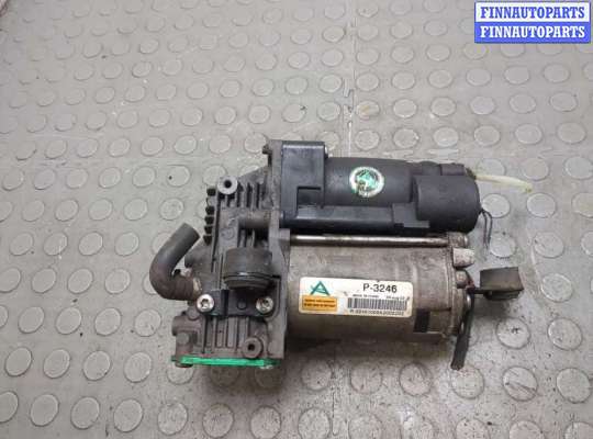 Компрессор воздушный (пневмоподвески) MB1620706 на Mercedes S W221 2005-2013