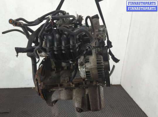 купить Двигатель (ДВС) на Toyota Yaris 1999-2006