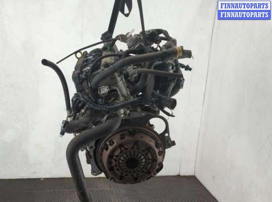 купить Двигатель (ДВС) на Toyota Yaris 1999-2006