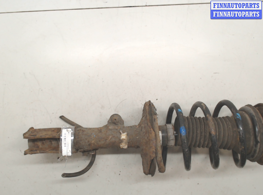 купить Амортизатор подвески на Toyota Corolla E12 2001-2006