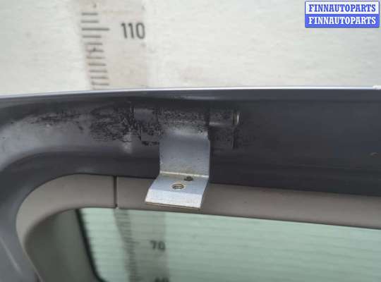 купить Подсветка номера на Opel Zafira B 2005-2014