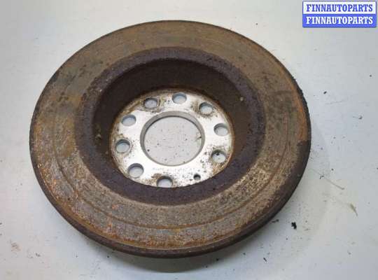 Диск тормозной VG2315923 на Volkswagen Passat 6 2005-2010
