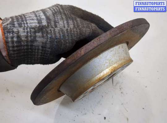 купить Диск тормозной на Volkswagen Passat 6 2005-2010