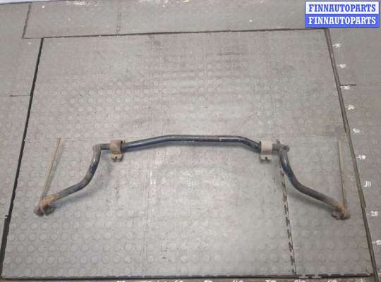 Стабилизатор подвески (поперечной устойчивости) OP2434680 на Opel Vectra C 2002-2008