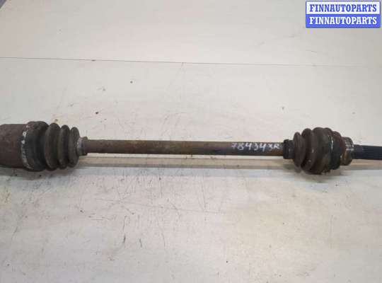 Полуось (приводной вал, шрус) SUG1442 на Subaru Impreza (G11) 2000-2007