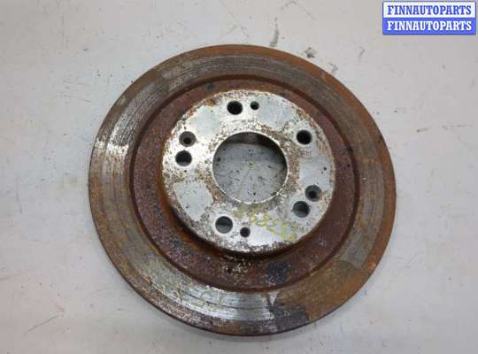 купить Диск тормозной на Honda Civic 2011-2017