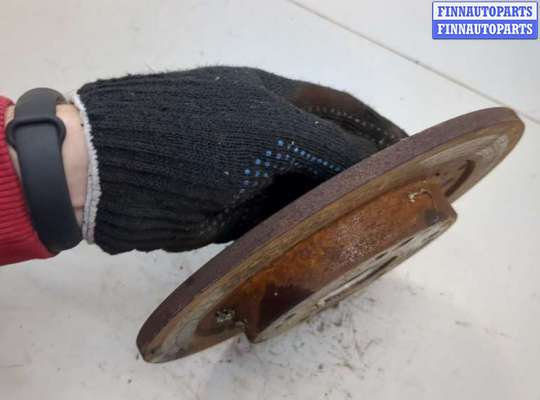 купить Диск тормозной на Honda Civic 2011-2017