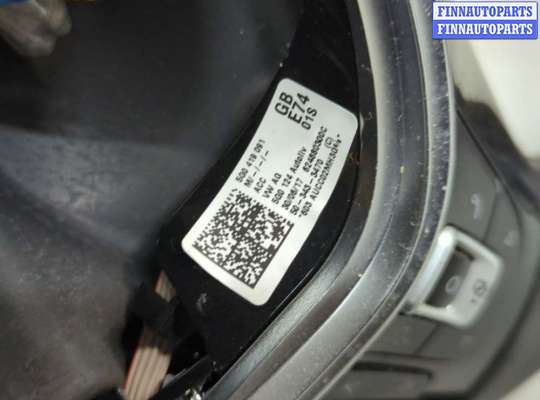 купить Руль на Volkswagen Passat 8 2015-2025