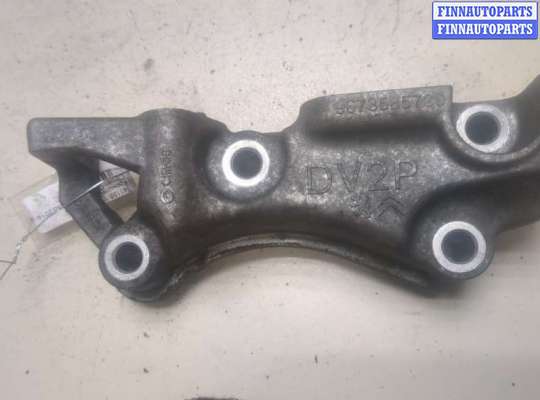 купить Кронштейн двигателя на Citroen C4 Grand Picasso 2013-2018