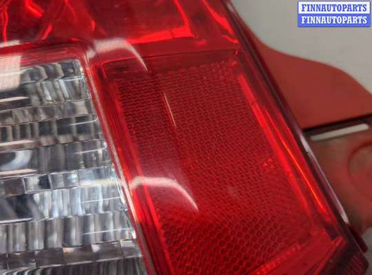 купить Фонарь (задний) на Suzuki Alto 2009-2014