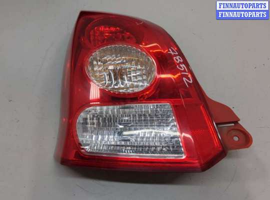 купить Фонарь (задний) на Suzuki Alto 2009-2014