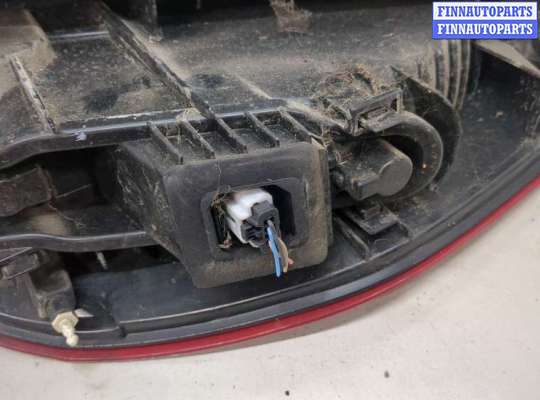 купить Фонарь (задний) на Renault Scenic 2009-2012