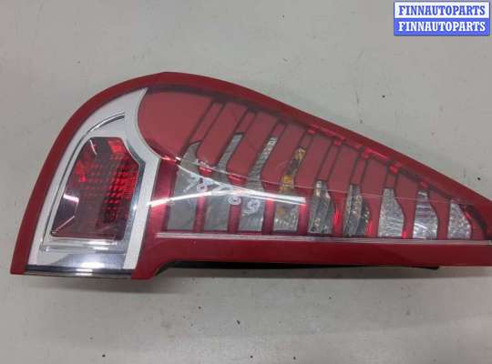 купить Фонарь (задний) на Renault Scenic 2009-2012