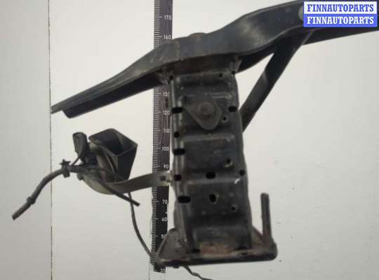купить Усилитель бампера на BMW X5 E70 2006-2013