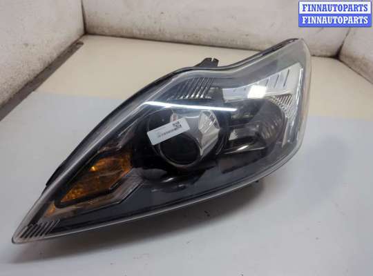 Купить Фара (передняя) на Ford Focus 2 2008-2011 Фара (передняя) FO2178978 на Ford Focus 2 2008-2011