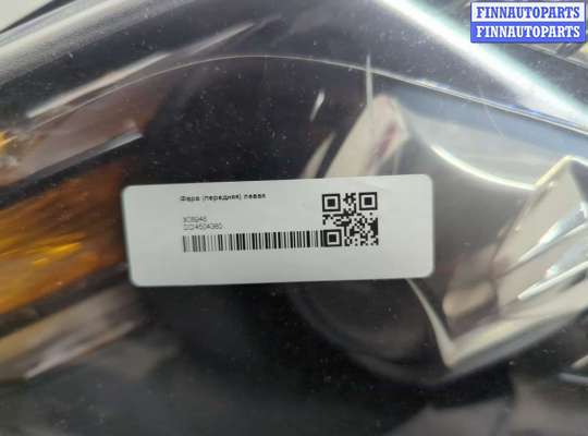купить Фара (передняя) на Ford Focus 2 2008-2011