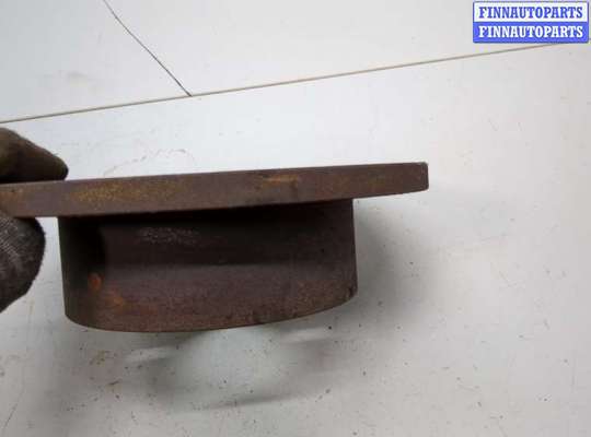 купить Диск тормозной на Peugeot Boxer 2014-2025