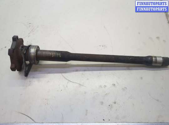 Полуось (приводной вал, шрус) AU1708279 на Audi A5 (8T) 2007-2016