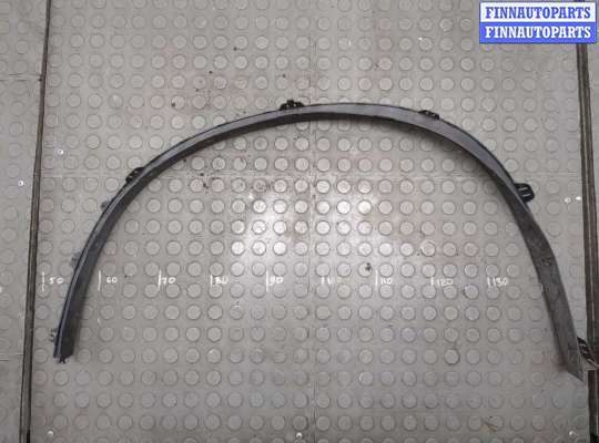 купить Молдинг крыла на BMW X6 E71 2007-2014