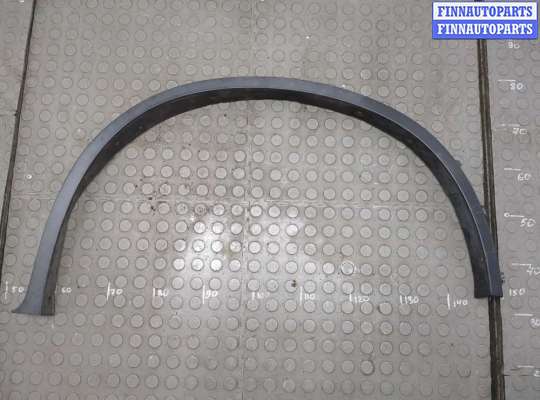 купить Молдинг крыла на BMW X6 E71 2007-2014