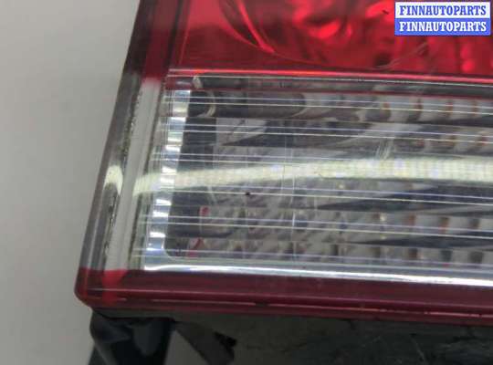 купить Фонарь (задний) на Volkswagen Touareg 2002-2007