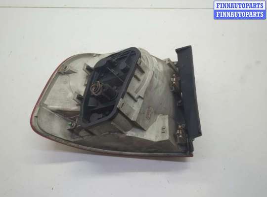 купить Фонарь (задний) на Volkswagen Touareg 2002-2007