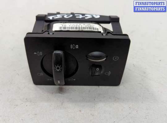 Переключатель света на Ford Kuga I