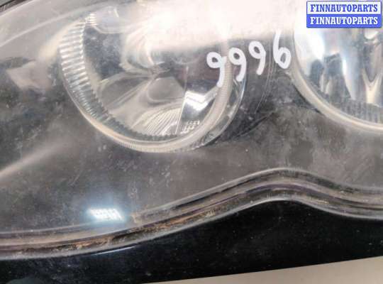 купить Фара (передняя) на BMW 3 E46 1998-2006