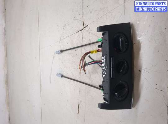 купить Переключатель отопителя (печки) на Skoda Rapid