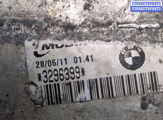 купить Радиатор интеркулера на BMW 3 E90, E91, E92, E93 2005-2012