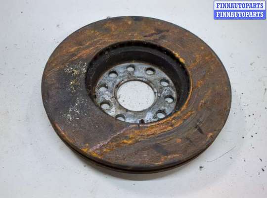 купить Диск тормозной на Volkswagen Touran 2010-2015