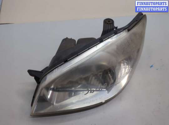 купить Фара (передняя) на Hyundai Getz 2002-2011