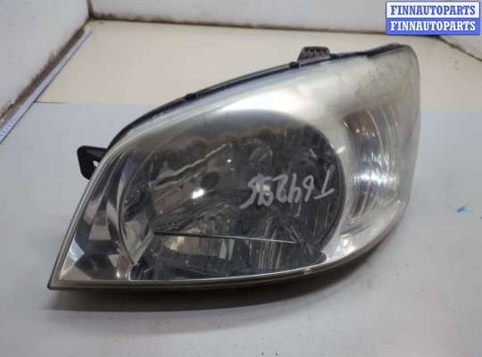 Фара (передняя) HN612199 на Hyundai Getz 2002-2011