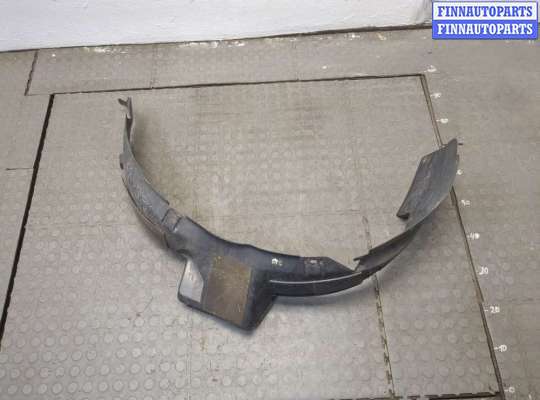 Защита арок (подкрылок) ST349866 на Seat Alhambra 1996-2010