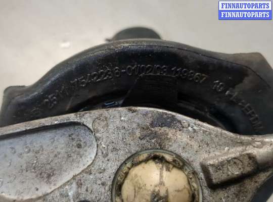 купить Кулиса КПП на BMW 3 E90, E91, E92, E93 2005-2012