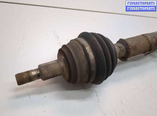 купить Полуось (приводной вал, шрус) на Volkswagen Golf 4 1997-2006