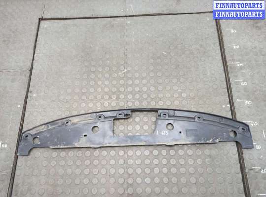 купить Накладка замка капота на Ford Explorer 2015-2019