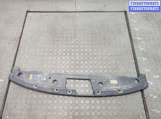 купить Накладка замка капота на Ford Explorer 2015-2019