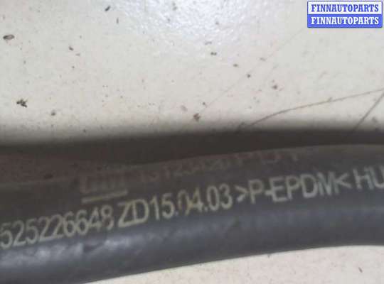 купить Патрубок охлаждения на Opel Astra H 2004-2010